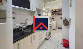 Imagem 6: Apartamento Venda Moema 50 m² 1 Dormitórios