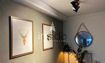 Imagem 4: Apartamento no bairro Cidade Industrial - Curitiba - PR