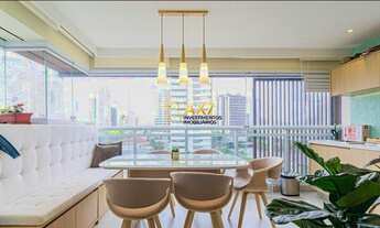 Imagem 2: Apartamento à venda 2 Quartos, 1 Suite, 1 Vaga, 75M², Pinheiros, SãO PAULO - SP