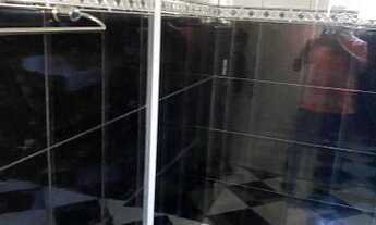 Imagem 5: Casa com 3 dormitórios para alugar, 156 m² por R$ 2.700,00/mês - Chácara Recanto - Cotia/S