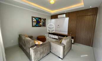 Imagem 3: Casa com 3/4, área de lazer completa, à venda em Palmas