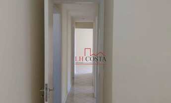 Imagem 6: Excelente Planta!!! Apartamento com 3 dormitórios sendo 1 suíte à venda, 120 m² por R$ 59