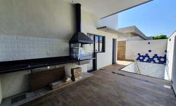 Imagem 7: Casa em Condomínio à venda no San Marco 2 - Ilha Gênova, 3 quartos, 3 suítes, Jardim San M