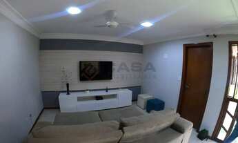 Imagem 3: BOM - Casa para venda de 72m² com 3 quartos em Valparaíso - Serra - ES