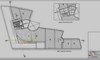 Imagem 7: Porto Alegre - Terreno Padrão - São João