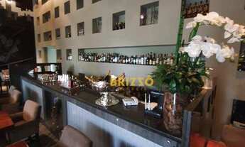 Imagem 4: Studio com 1 dormitório à venda, 28 m² por R$ 219.000 - Batel - Curitiba/PR