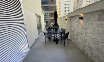 Imagem 2: APARTAMENTO LINDO SEMI MOBILIADO TUDO NOVO