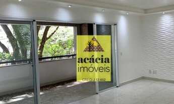 Imagem 3: Apartamento com 4 dormitórios à venda, 137 m² por R$ 2.050.000,00 - Moema - São Paulo/SP