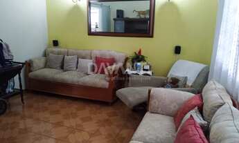 Imagem 6: Casa - Parque Industrial - Campinas