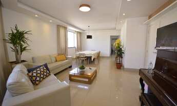 Imagem: Apartamento com 4 dormitórios à venda