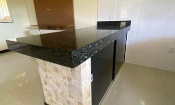 Imagem 3: Lagoa Santa - Casa Padrão - Várzea