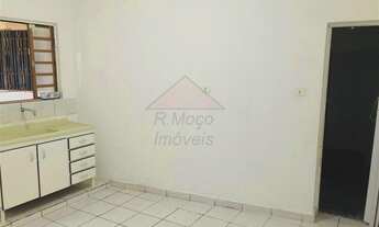 Imagem: São Paulo - Casa Padrão - Jardim Maringá