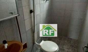 Imagem 4: Apartamento com 3 dormitórios para alugar, 100 m² por R$ 850,00/mês - Água Mineral - Teres