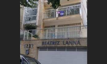 Imagem: Apartamento Garden com 3 quartos para alugar