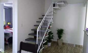 Imagem 2: Apartamento Cobertura no Bosque dos Eucaliptos