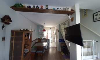 Imagem 4: Casa de condomínio