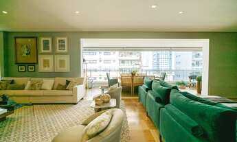 Imagem 2: SãO PAULO - Apartamento Padrão - Itaim Bibi