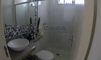 Imagem 7: Pe- Excelente apartamento com modulados no Cond. Barra Vento!!