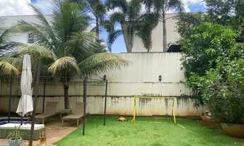 Imagem 7: Casa de condomínio para aluguel e venda com 310 metros quadrados com 5 quartos