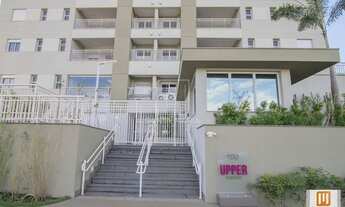 Imagem 2: Apartamento (tipo - padrao) 2 dormitórios/suite, cozinha planejada, portaria 24hs, lazer