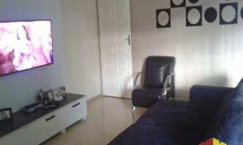 Imagem 1: Sobrado de 240 metros com 2 dormitórios, 3 vagas. Próximo de comercial em geral