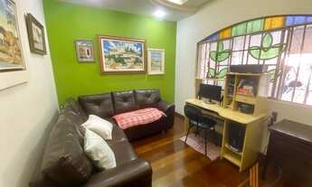 Imagem 4: Casa a venda com 04 quartos - Bairro Carijos - Conselheiro Lafaiete