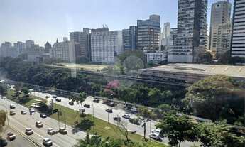 Imagem 6: São Paulo - Conjunto Comercial/Sala - BELA VISTA