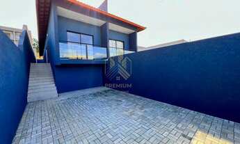 Imagem: Atibaia - Casa Padrão - Jardim do Lago