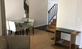 Imagem 6: Apartamento Locação 3 Dormitórios - 80 m² Itaim Bibi