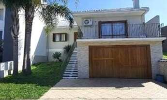 Imagem 2: Porto Alegre - Casa Padrão - Lagos De Nova Ipanema