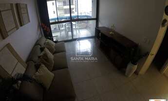 Imagem 2: Apartamento (tipo - padrao) 1 dormitórios, cozinha planejada, portaria 24hs, elevador, em