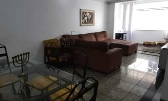 Imagem 2: Apartamento no bairro Esplanada de 125 m² com 3 Qtos com suíte, prédio com elevador