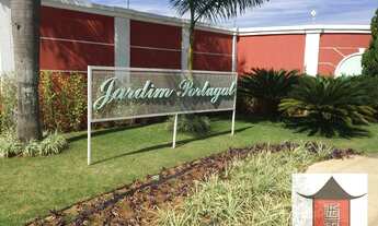 Imagem 4: Casa com 3 dormitórios à venda, 248 m² por R$ 1.050.000 - Condomínio Jardim Portugal - Sor