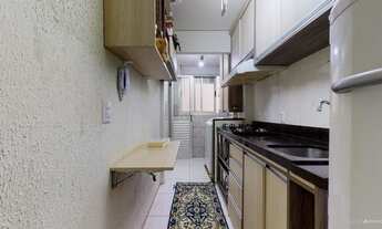 Imagem 5: Porto Alegre - Apartamento Padrão - Humaitá