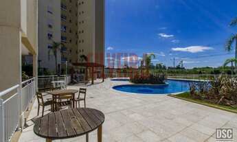 Imagem 5: CANOAS - Apartamento Padrão - Marechal Rondon