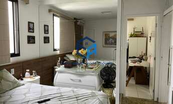 Imagem 6: Apartamento na Alameda das Árvores, Andar Alto