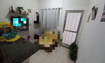 Imagem 1: Casa de vila para venda tem 30 metros quadrados com 1 quarto em Taquara - Rio de Janeiro