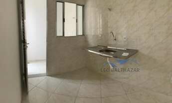 Imagem 2: CASA NOVA EM MOGI DASCRUZES ENTRADA PARCELADA. ACEITA FGTS FINANCIA CASA VERDE AMARELA