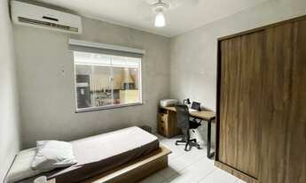 Imagem 7: RF-Casa de condomínio para venda possui 110 metros quadrados com 3 quartos