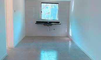 Imagem 5: CASA LINEAR COM 03 SUÍTES NO CONDOMÍNIO GAN EDEN