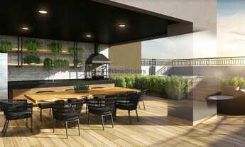 Imagem 3: LANÇAMENTO CYRELA - APARTAMENTOS COM 125 M² A 500 METROS DO METRÔ SAÚDE