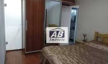 Imagem 3: Apartamento com 2 dormitórios à venda, 85 m² por R$ 600.000 - Ipiranga - São Paulo/SP