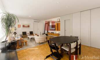 Imagem: São Paulo - Apartamento Padrão - Jardim