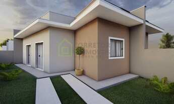 Imagem: Casa para Venda em Matinhos, Rio da Onça