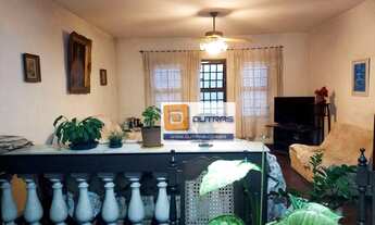 Imagem 3: Casa com 3 dormitórios à venda, 156 m² por R$ 600.000,00 - Jardim Monumento - Piracicaba/S