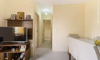 Imagem 5: Maravilhoso Apartamento com 02 dormitórios, a Venda em excelente localização no Piqueri