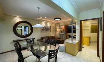 Imagem 3: Exclusivo apartamento amplo e mobiliado - último andar - oportunidade única !