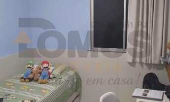 Imagem 6: Cond. Portal da Cidade com 3 Quartos, 66m² - Bairro Aeroporto