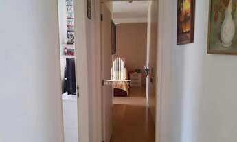 Imagem 7: Apartamento na Lapa 145m² com 3 dormitórios e 2 vagas