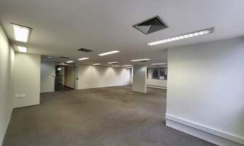 Imagem 5: AV. PAULISTA LAGE COMERCIAL FIESP